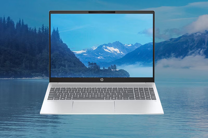 HP OmniBook 5 AI 16-af1048TU Ultra 5-225U (BZ7Q9PA) chính hãng, giá rẻ