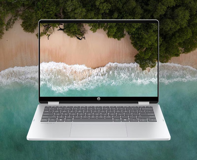 HP OmniBook 5 Flip X360 14-fp0057TU 2