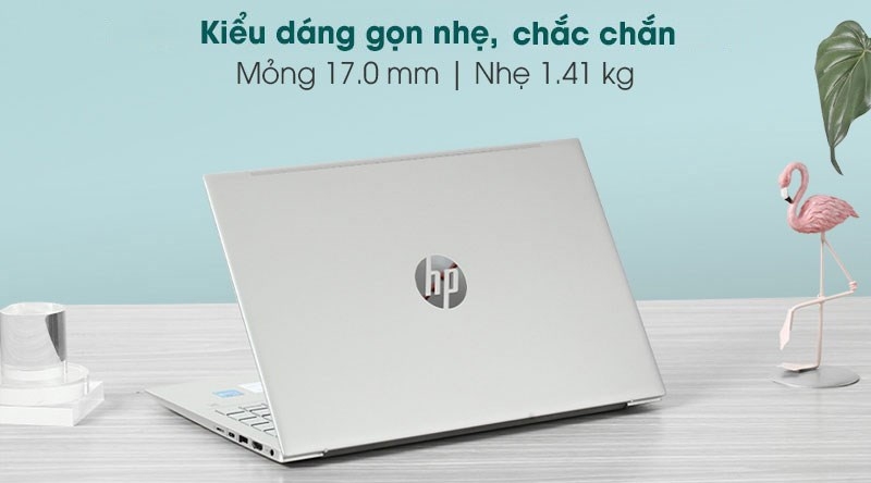 HP Pavilion dưới 10 triệu hình 2
