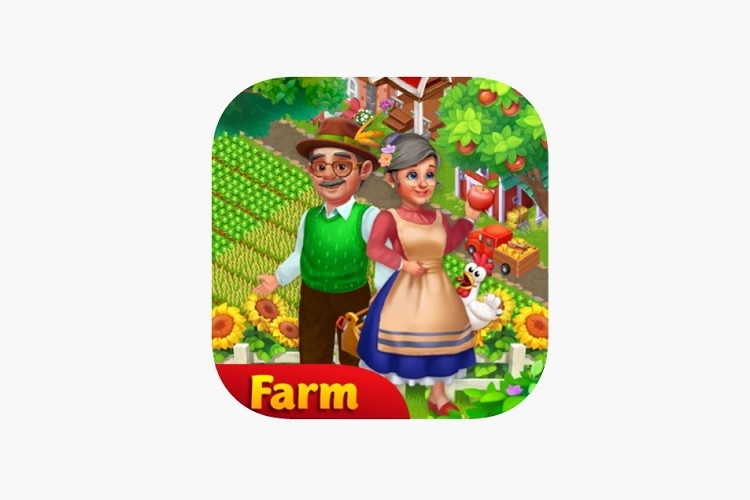 Happy Farm 8