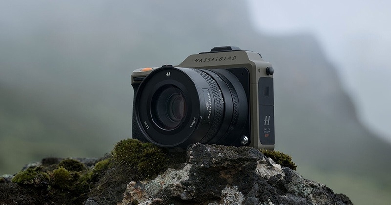 Hasselblad 7