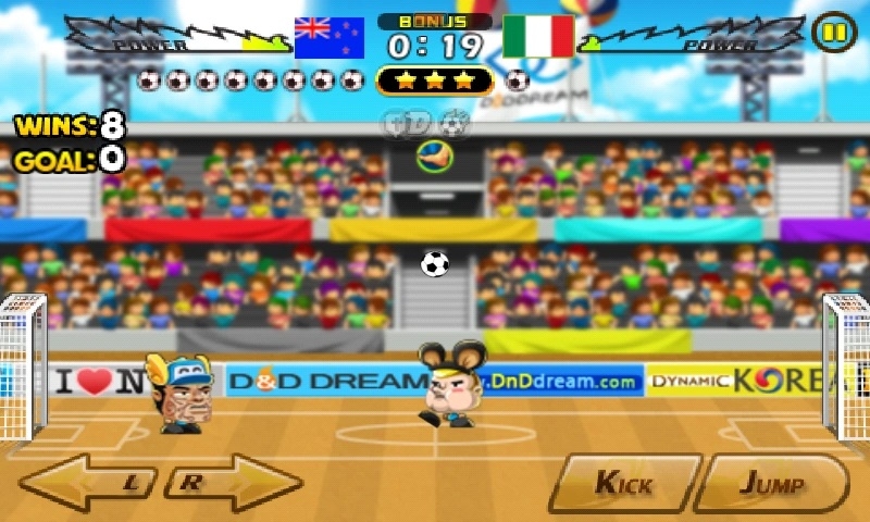 head soccer 6
