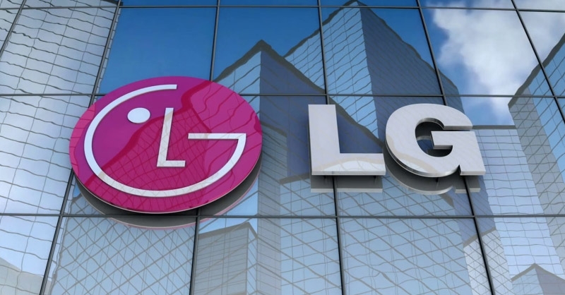 máy lạnh LG hình 1