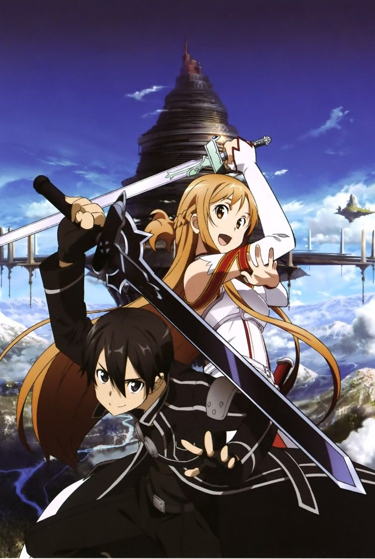 hình nền Kirito ảnh 23