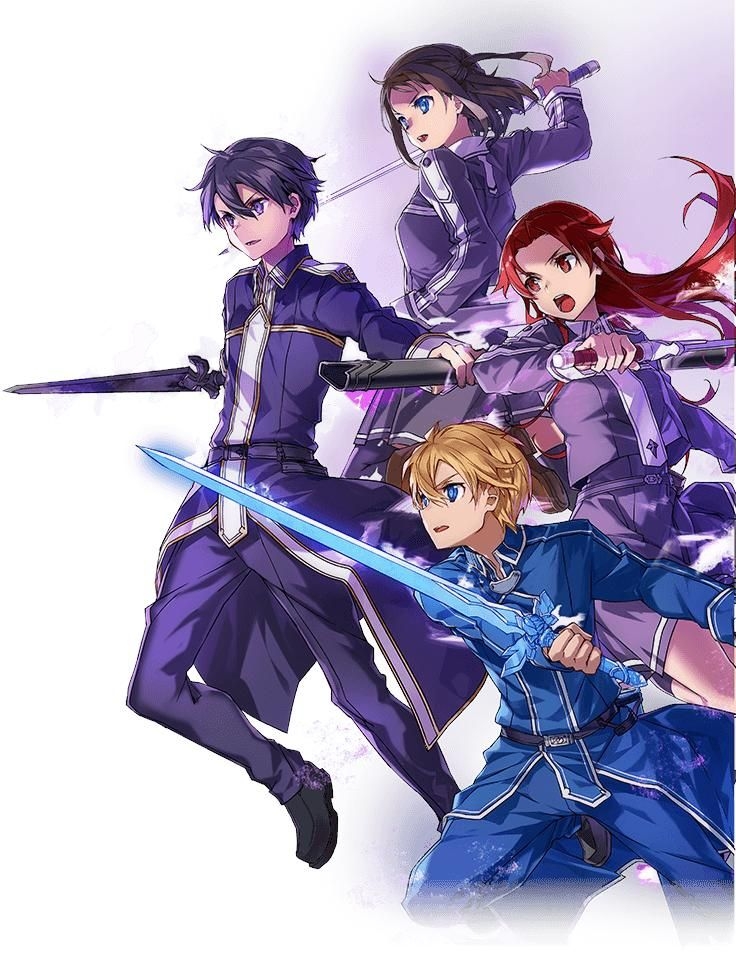 hình nền Kirito ảnh 29