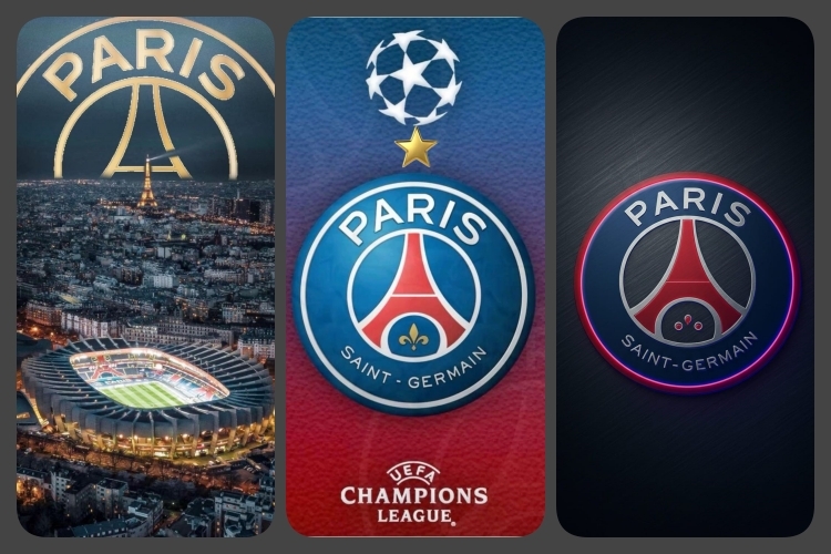 Hình nền PSG ảnh 10