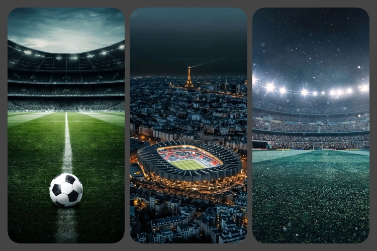 Hình nền PSG ảnh 12