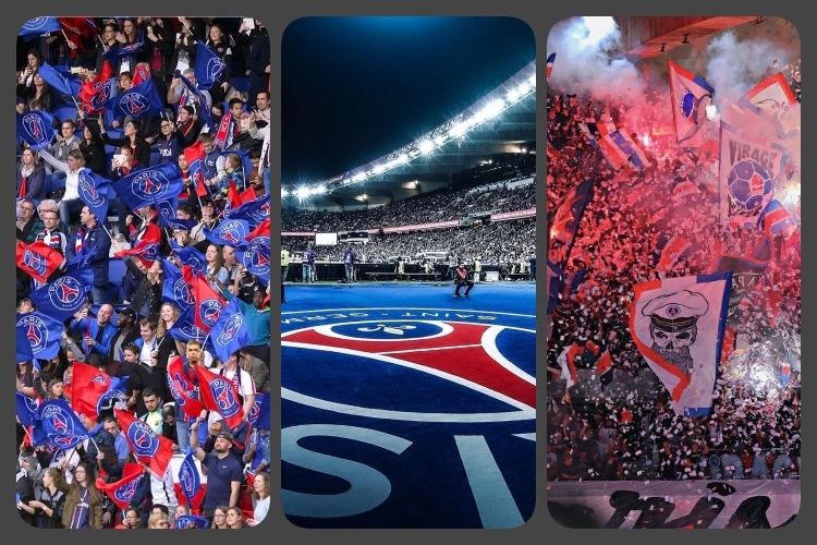 Hình nền PSG ảnh 13