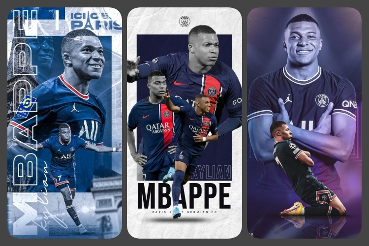 Hình nền PSG ảnh 1