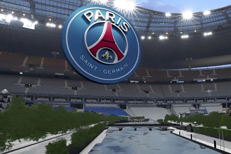 Hình nền PSG ảnh 18