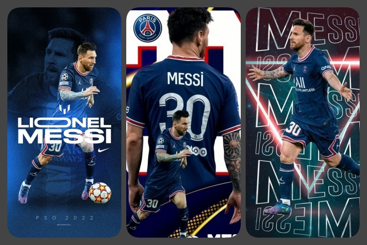 Hình nền PSG ảnh 8