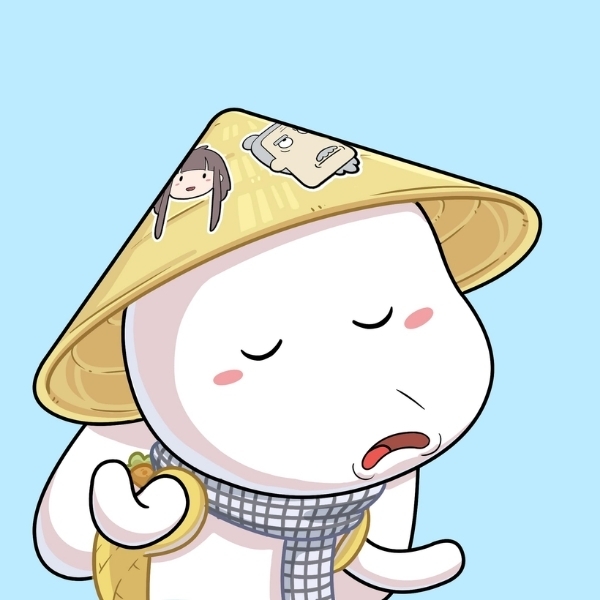 Hình nền Thỏ 7 Màu (31)