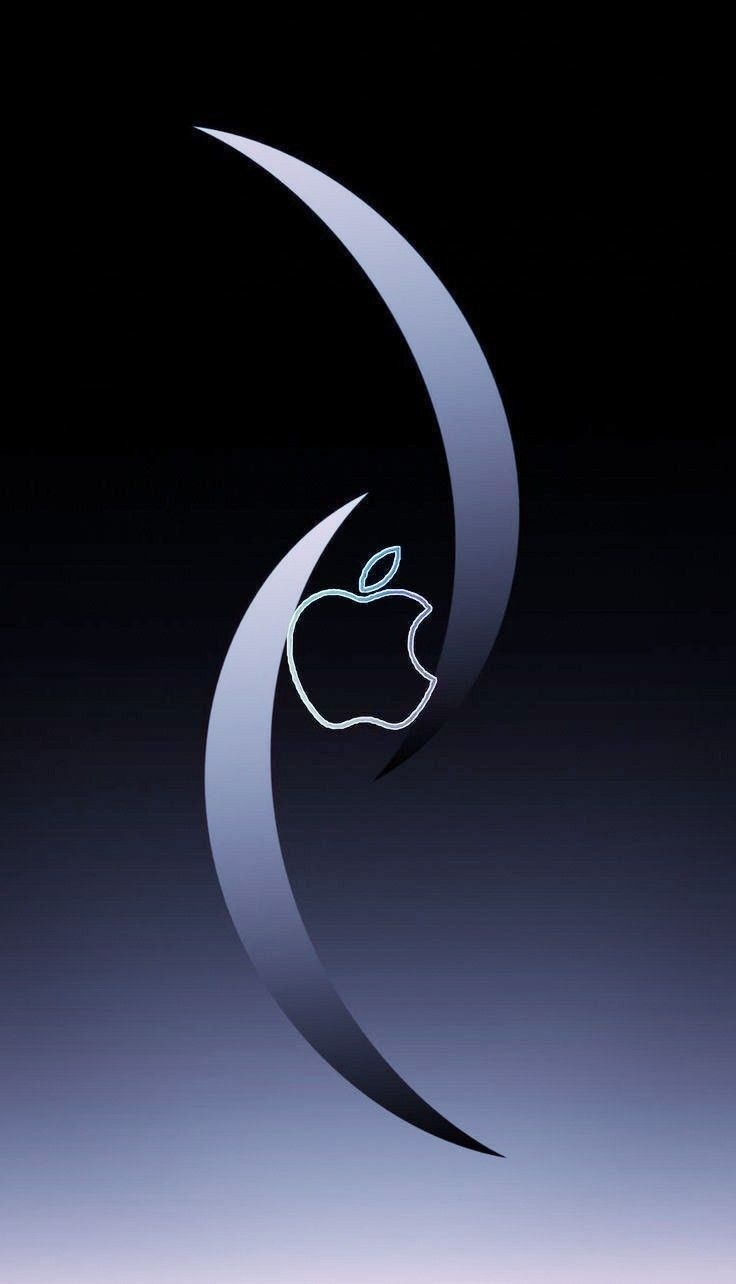 hình nền quả táo iPhone 4K ảnh 18