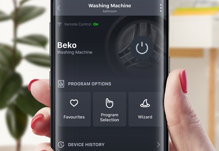 HomeWhiz Beko - 2
