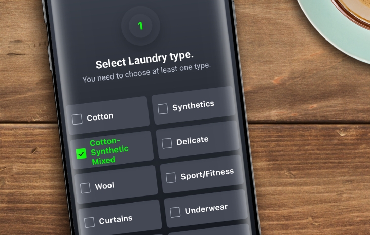 HomeWhiz Beko - 3