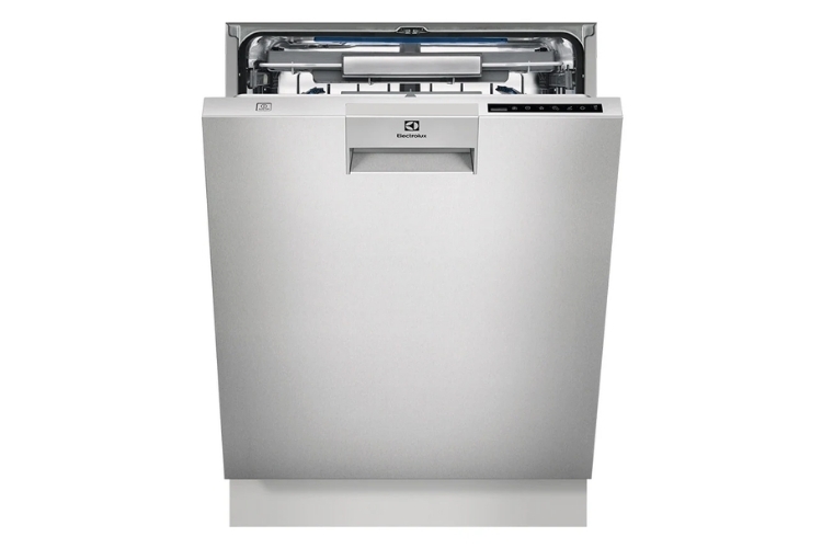 Hướng dẫn dùng tính năng Time Manager trên máy rửa bát (10)