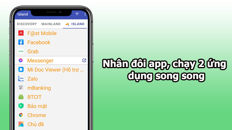 Island - hình 1