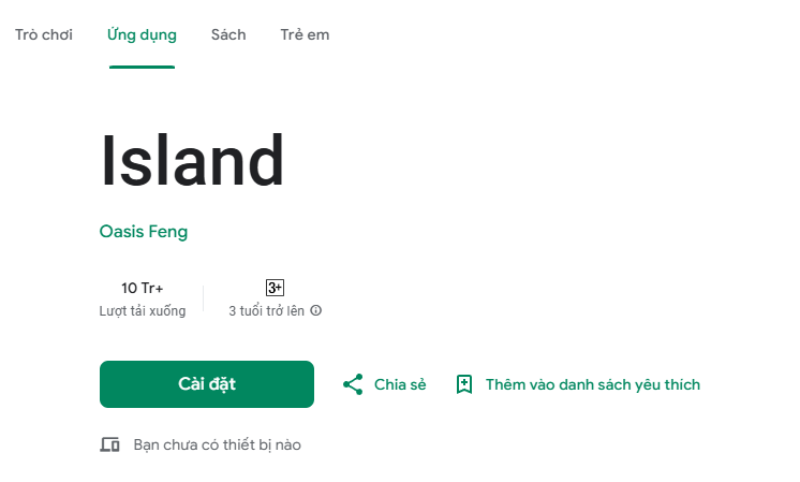 Island - hình 4