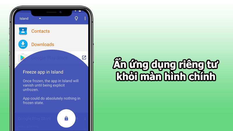 Island - hình 5