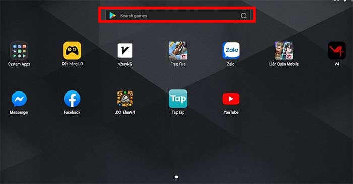 JX1 EfunVN hình 9