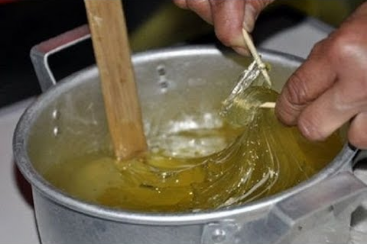 kẹo cau Huế 4