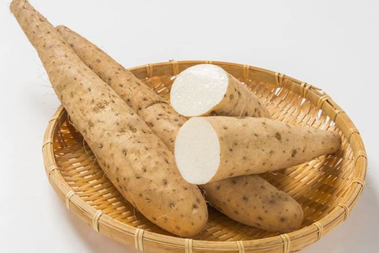 Khoai từ 1
