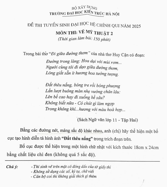 Khối năng khiếu gồm những ngành nào 1.png