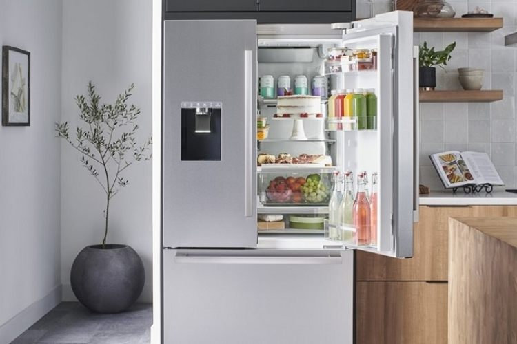 Kích thước tủ lạnh Bosch theo từng dòng: Cẩm nang lựa chọn phù hợp cho gia đình  