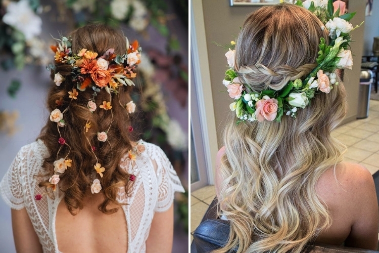 Kiểu tóc cô dâu (21)