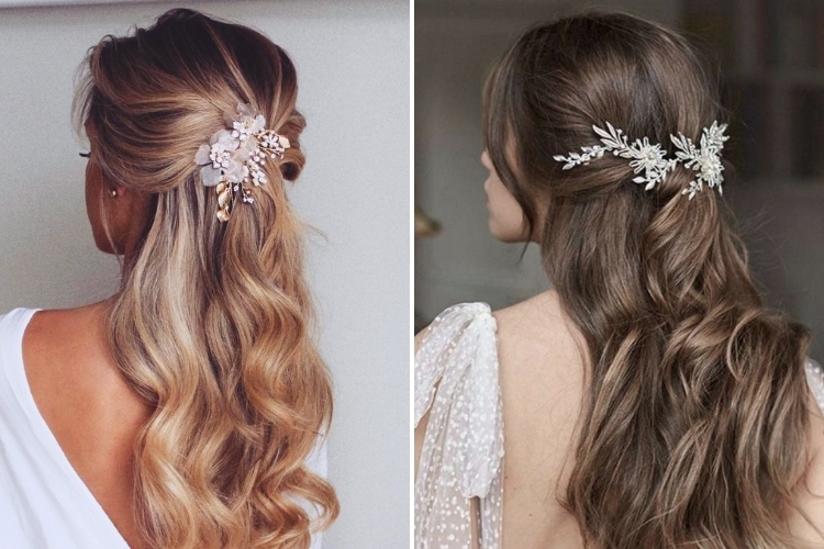 Kiểu tóc cô dâu (24)
