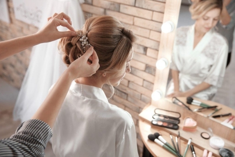 Kiểu tóc cô dâu (29)