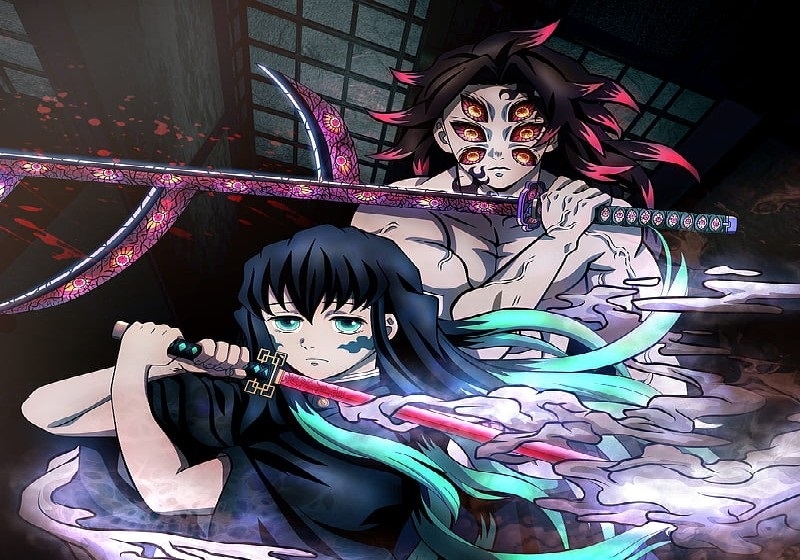 kokushibou 7
