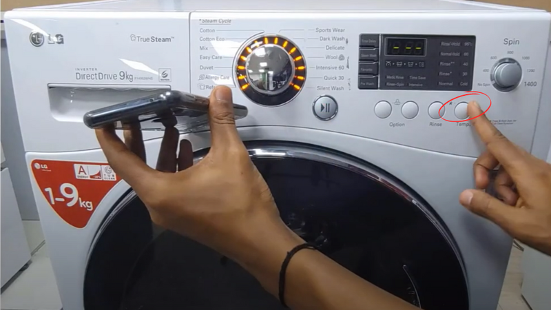 Chẩn đoán và hỗ trợ kỹ thuật chủ động