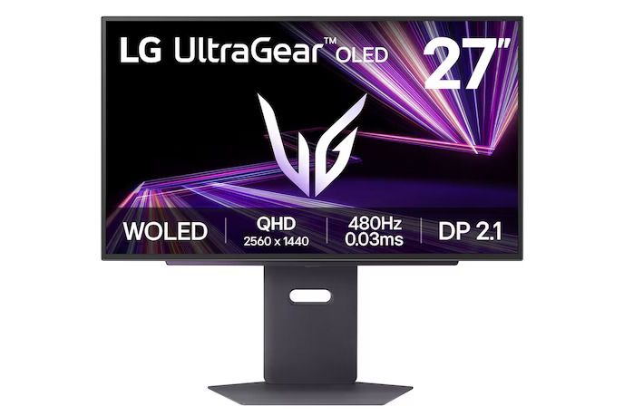 LG UltraGear 27GX790A-B ảnh 14