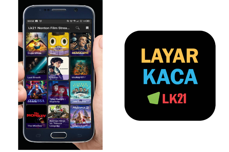 LK21 5