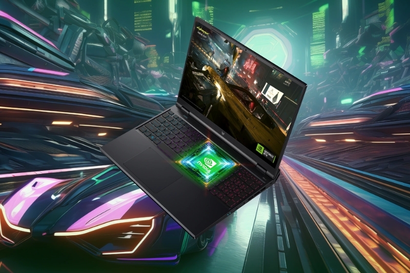 Có nên mua laptop Acer Predator Helios Neo 16 PHN16 72 78DQ hay không?