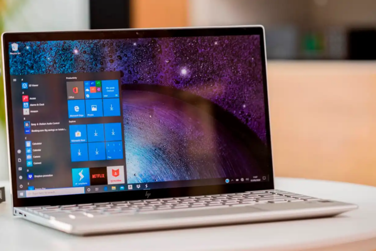 Laptop HP Envy nên mua dòng nào ảnh 1