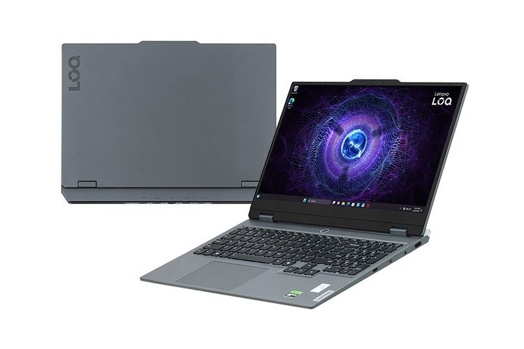 Laptop Lenovo LOQ cấu hình cao nhất 3