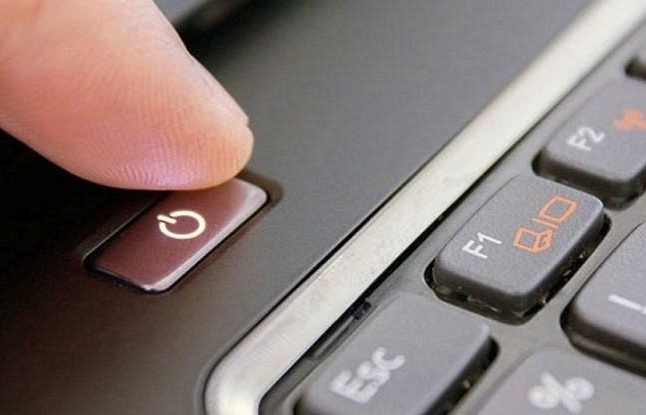 Laptop không nhận tai nghe ảnh 5