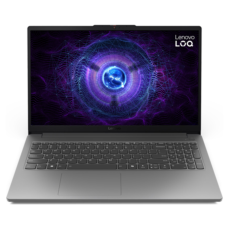 Laptop Lenovo Gaming Loq E 15Iax9E I5 12450H/16Gb/512Gb/15.6"Fhd/Rtx 3050 6Gb/Win 11