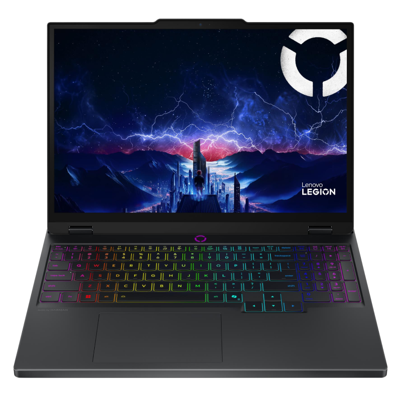 Laptop Lenovo Gaming Legion 5 15Irx10 I7 14700Hx/Ai/16Gb/512Gb/15.1" Wqxga Oled/Rtx5050 8Gb/Win11
