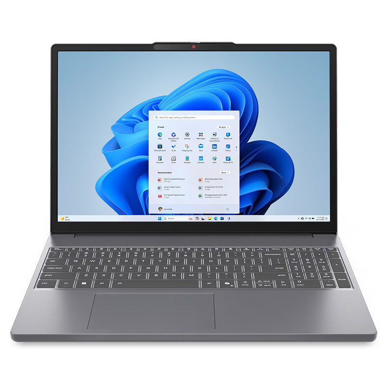 Laptop Lenovo Ideapad Slim 3 15Irh10 I5 13420H/24Gb/512Gb/15.1 Wqxga_Oled/Win11