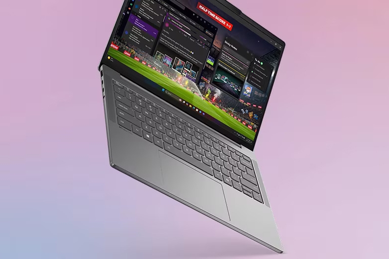 Lenovo IdeaPad Slim 5 14IPH11 ảnh 6