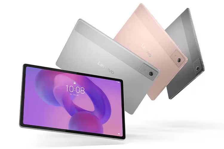 Lenovo Idea Tab Plus ảnh 3