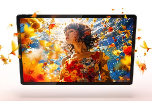 Lenovo Idea Tab Plus ảnh 4