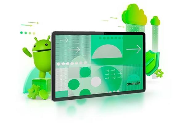 Lenovo Idea Tab Pro Gen 2 Matte Edition ảnh 10