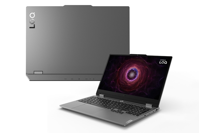 Lenovo LOQ chơi game tốt hình 4