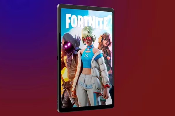 Lenovo&nbsp;Legion&nbsp;Tab Gen&nbsp;5&nbsp;WiFi 16GB&nbsp;512GB ảnh 1