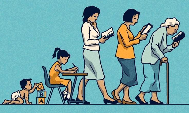 Lifelong learning là gì 3.jpg