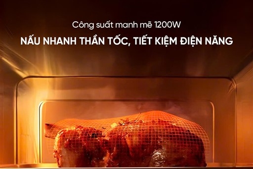 Lò vi sóng Sunhouse - hình ảnh 5
